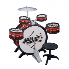 Jazz Drum Music World... 2