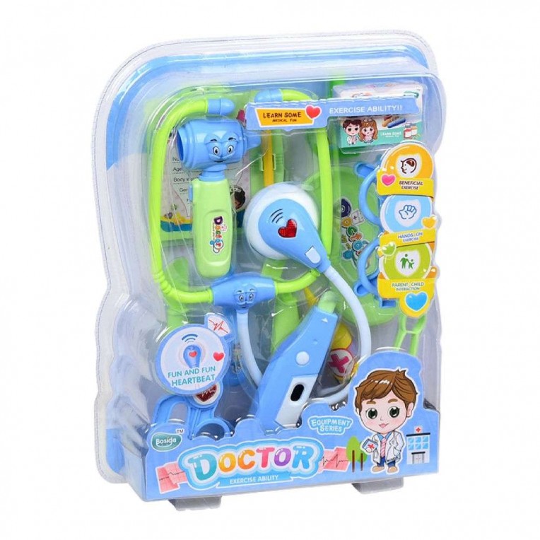 Doctor Series Medical Tools and...