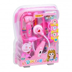 Doctor Series Medical Tools...
