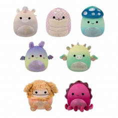 SquishMallows Λούτρινο... 2