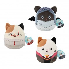 SquishMallows Plush Warner...