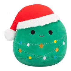 SquishMallows Λούτρινο Xmas... 2