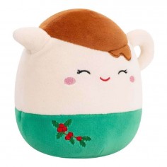 SquishMallows Λούτρινο Xmas... 2