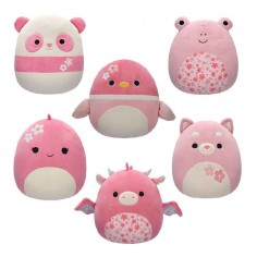 SquishMallows Λούτρινο...