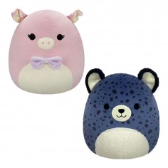 SquishMallows Λούτρινο...