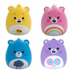 SquishMallows Plush Care...