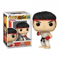 Funko Pop! Figure Street...