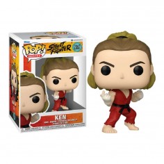 Funko Pop! Φιγούρα Street...