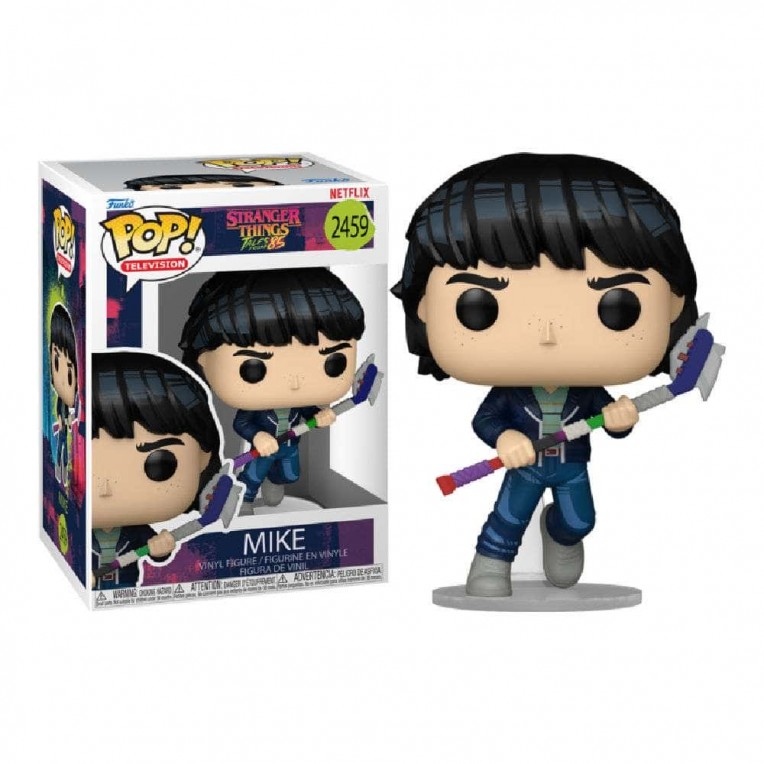 Funko Pop! Φιγούρα Stranger Things...