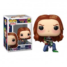 Funko Pop! Φιγούρα Stranger...