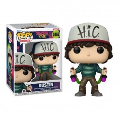 Funko Pop! Φιγούρα Stranger...