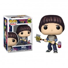 Funko Pop! Φιγούρα Stranger...