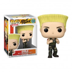 Funko Pop! Figure Street...