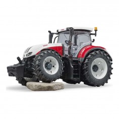 Bruder Τρακτέρ Steyr 6300... 2