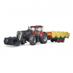 Bruder Case IH Optum 300CVX... 2