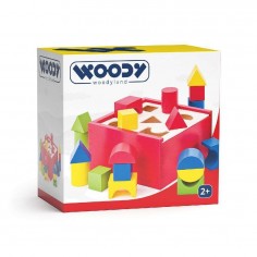 Woody Εκπαιδευτικό Ξύλινο... 2