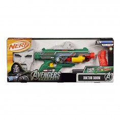 Nerf Blaster Marvel Doctor... 2