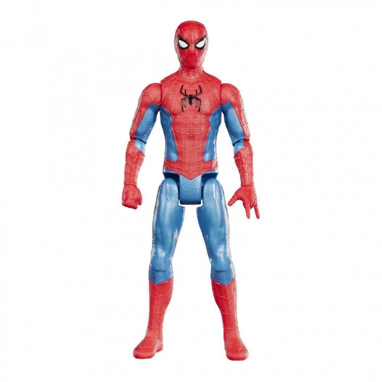 Marvel Titan Series Spider-Man Brand...