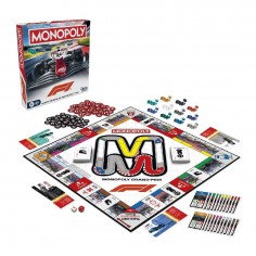 Επιτραπέζιο Monopoly... 2