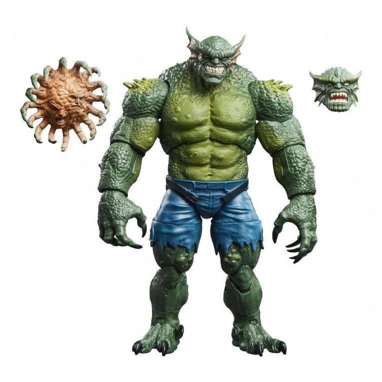 Marvel Legends Series The Incredible...