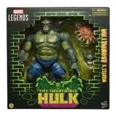 Marvel Legends Series The... 2