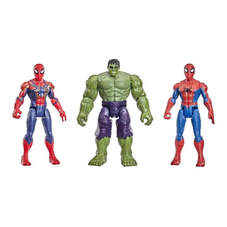 Marvel Spider-Man Brand New Day Σετ...