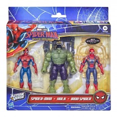 Marvel Spider-Man Brand New... 2