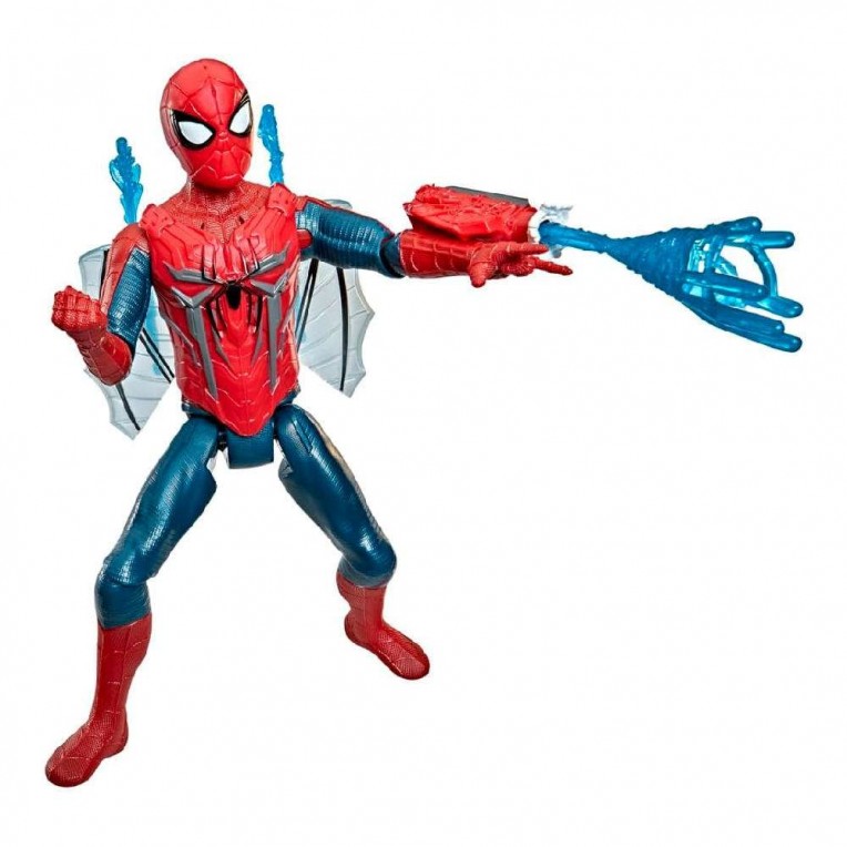 Marvel Titan Series Spider-Man Brand...