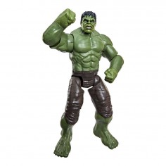 Marvel Titan Series...