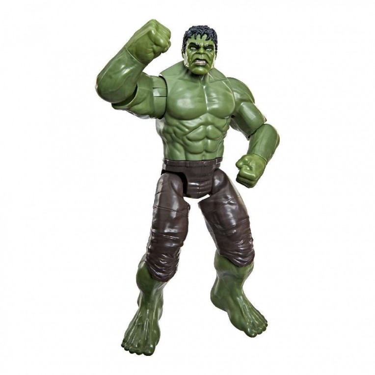 Marvel Titan Series Spider-Man Brand...