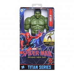 Marvel Titan Series... 2