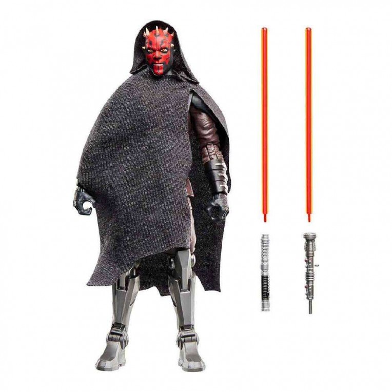 Star Wars Black Series Συλλεκτική...