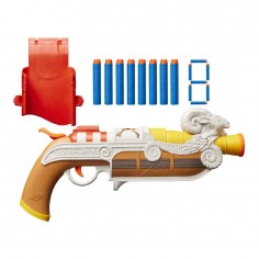 Nerf Εκτοξευτής One Piece...