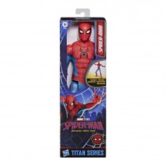 Marvel Titan Series... 2