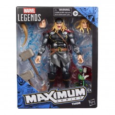 Marvel Legends Maximum... 2
