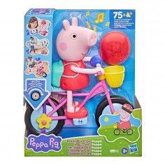 Peppa Pig Ready, Pedal, Go... 2