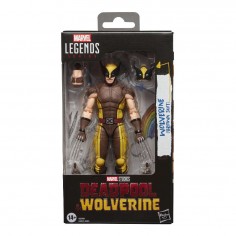 Marvel Legends Series... 2