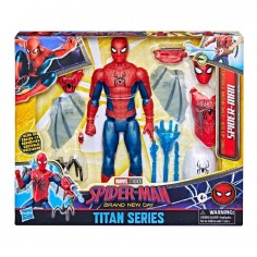 Marvel Titan Series... 2