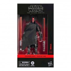 Star Wars Black Series... 2