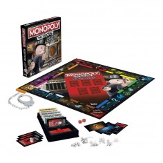 Board Game Monopoly... 2