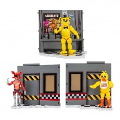 Five Nights at Freddy's...