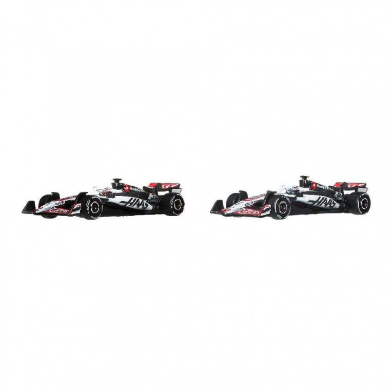 Hot Wheels Set of 2 Die-Cast Vehicles...
