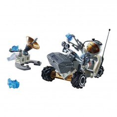 Playmobil Action Heroes... 2