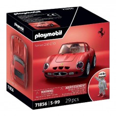 Playmobil Ferrari 250 GTO...