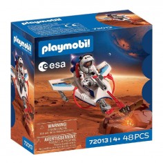 Playmobil ESA Space Glider...