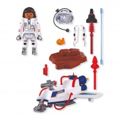 Playmobil ESA Space Glider... 2