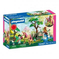 Playmobil Fantasy & Magic...