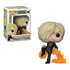 Funko POP! Figure One...