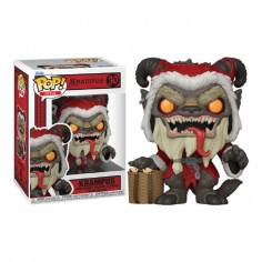 Funko Pop! Φιγούρα Krampus:...