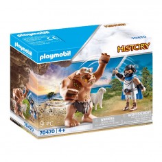 Playmobil History Ο...